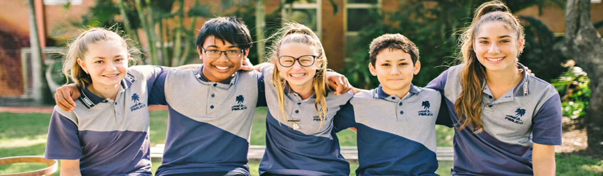 Pimlico High School (Townsville)
