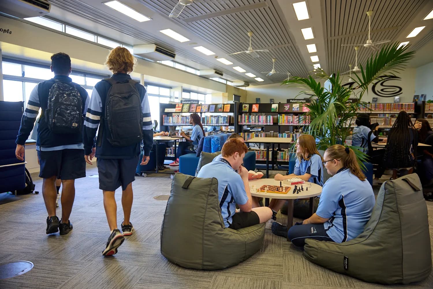 Mindarie Senior College