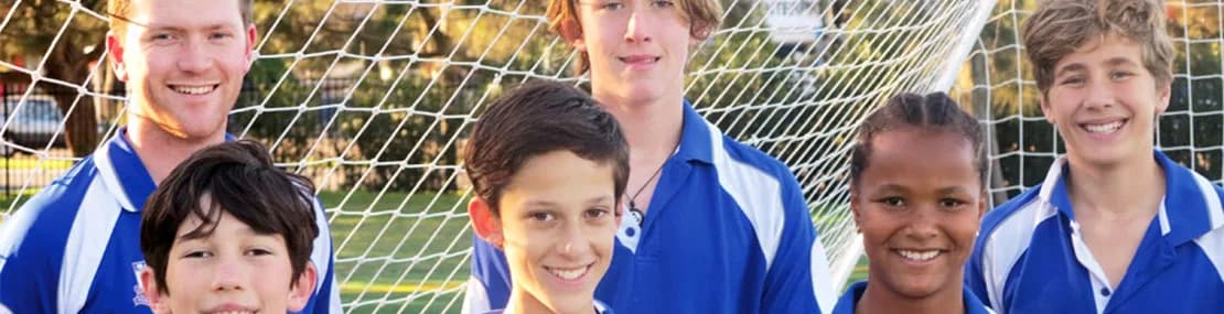 Narrabeen Sports High School