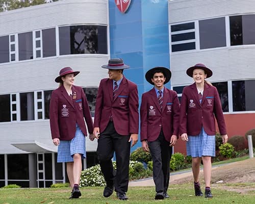John Paul College