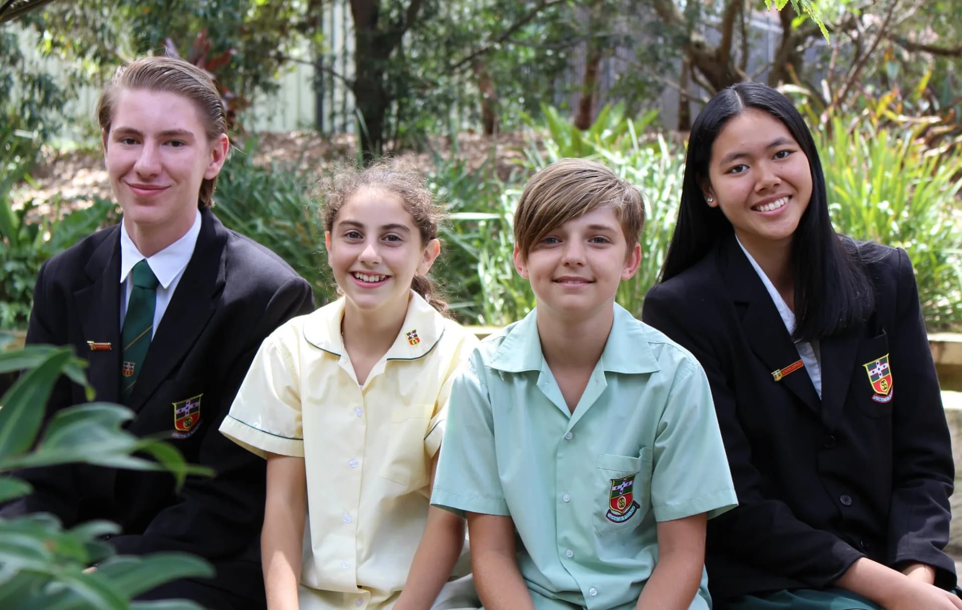 South Sydney High School