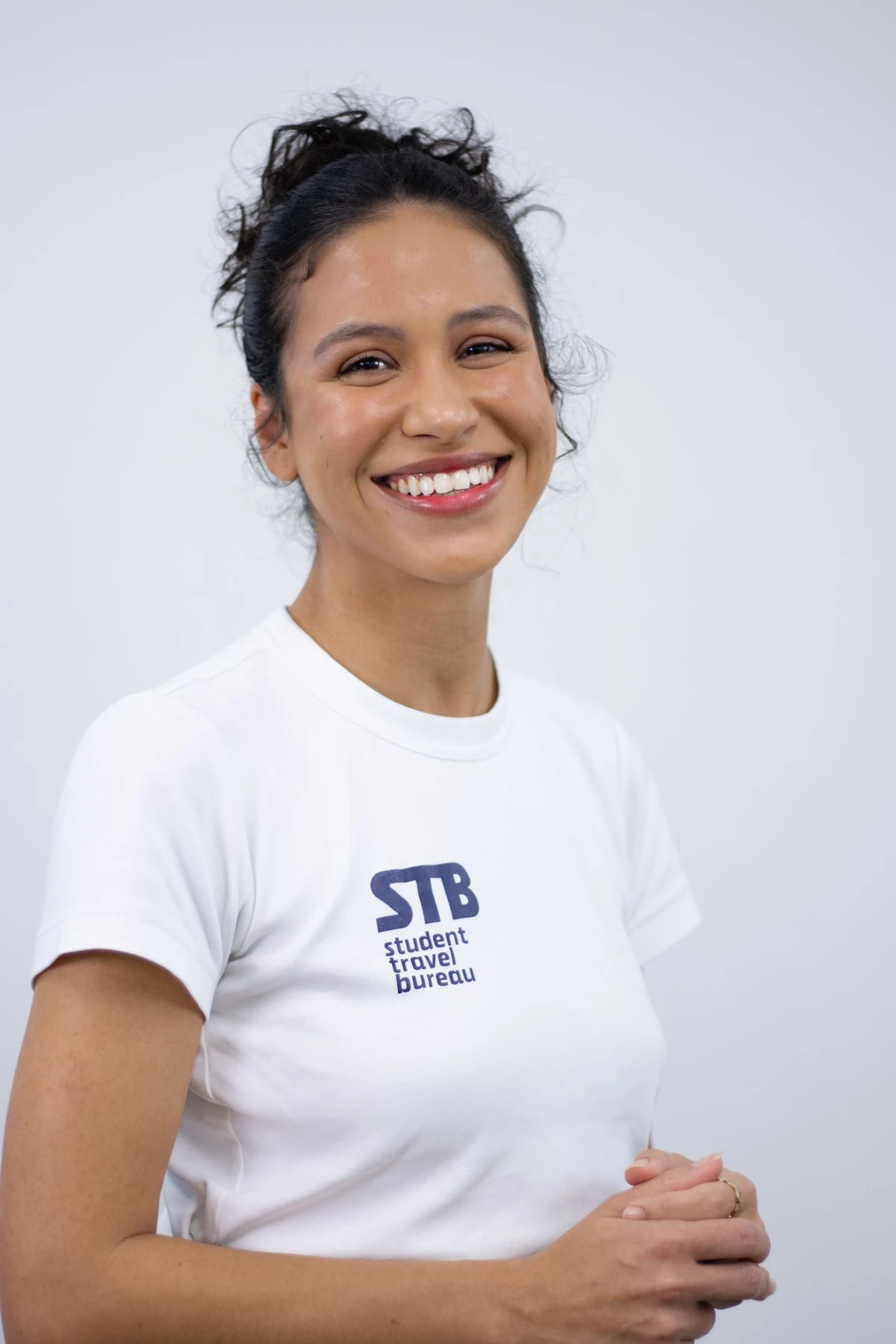 Thainá Carvalho